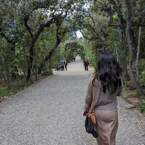 Meet your Posher, Trixie